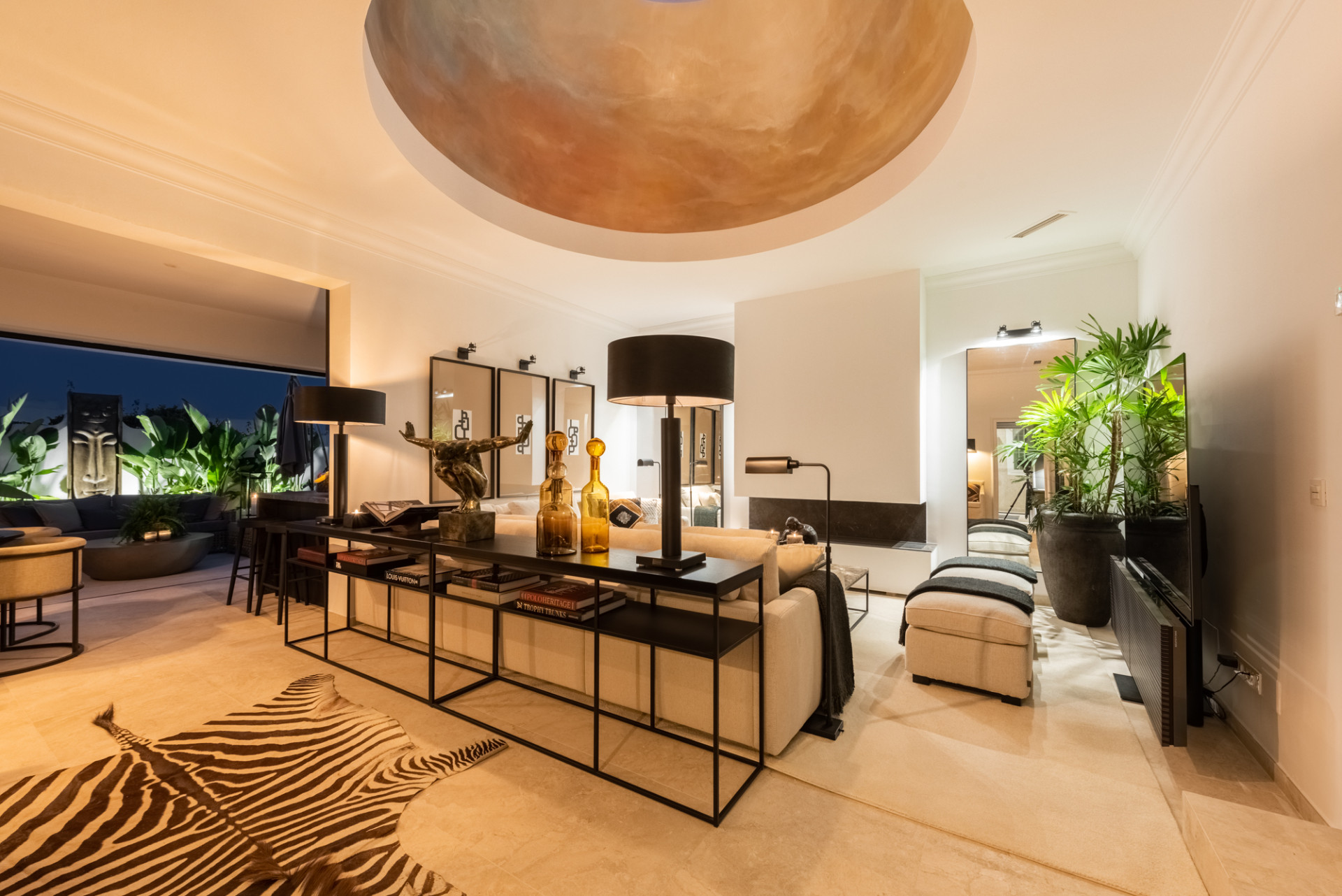 3 Bedroom Villa in Marbella - Foto 12