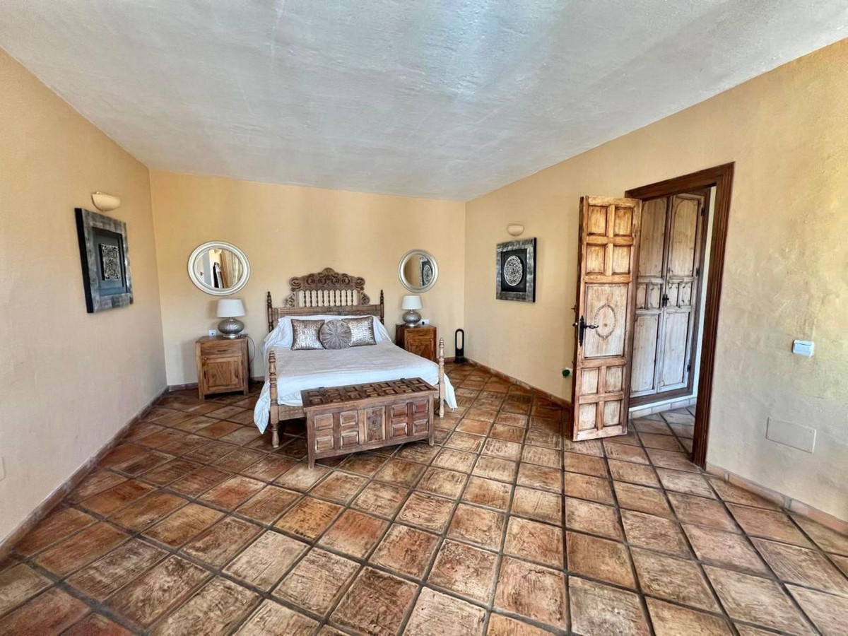 10 Bedroom Country house in Mijas - Foto 42