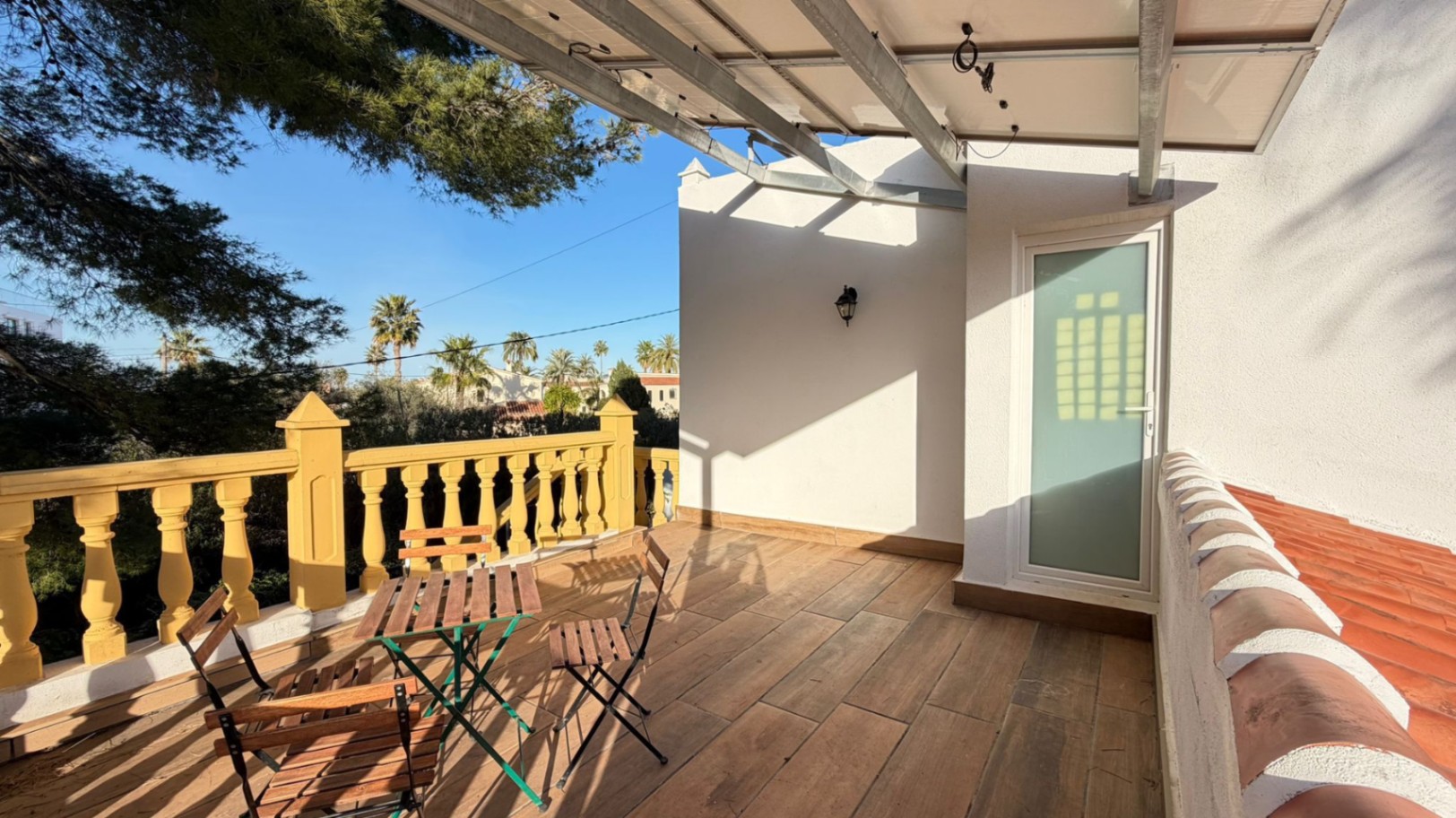 Moradia com 4 quartos com piscina em Alicante, Espanha – Foto 23