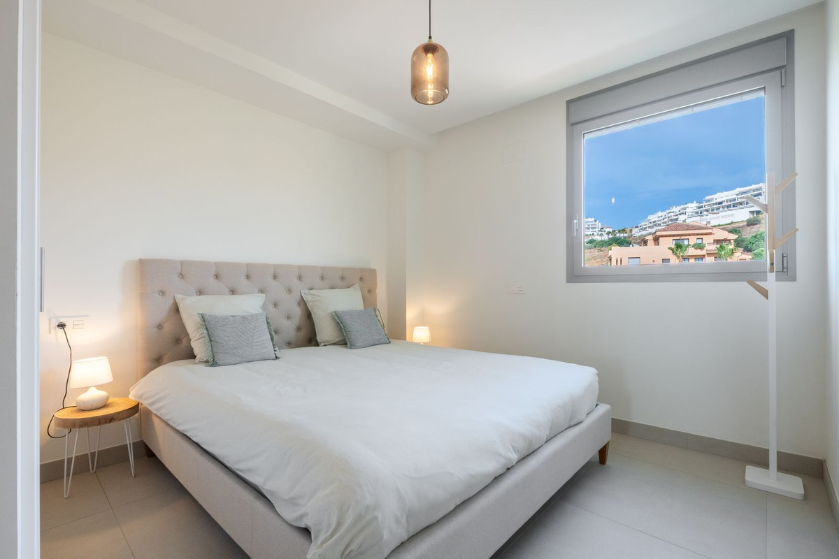 3 Bedroom Apartment in Mijas - Photo 27