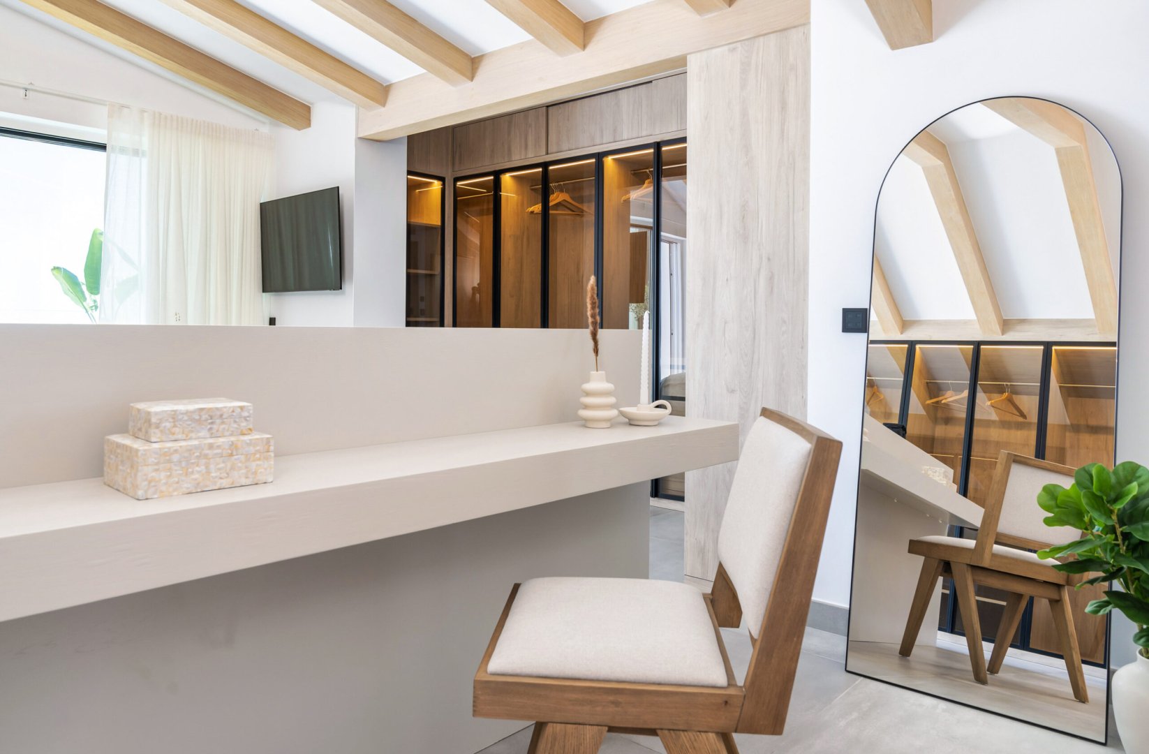 4 Bedroom Apartment in Marbella - Photo 47
