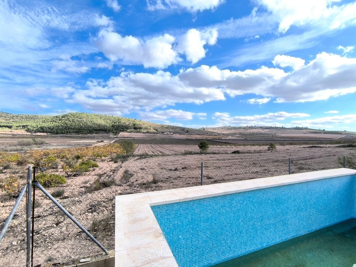 Moradia com 3 quartos com piscina em Múrcia, Espanha – Foto 4