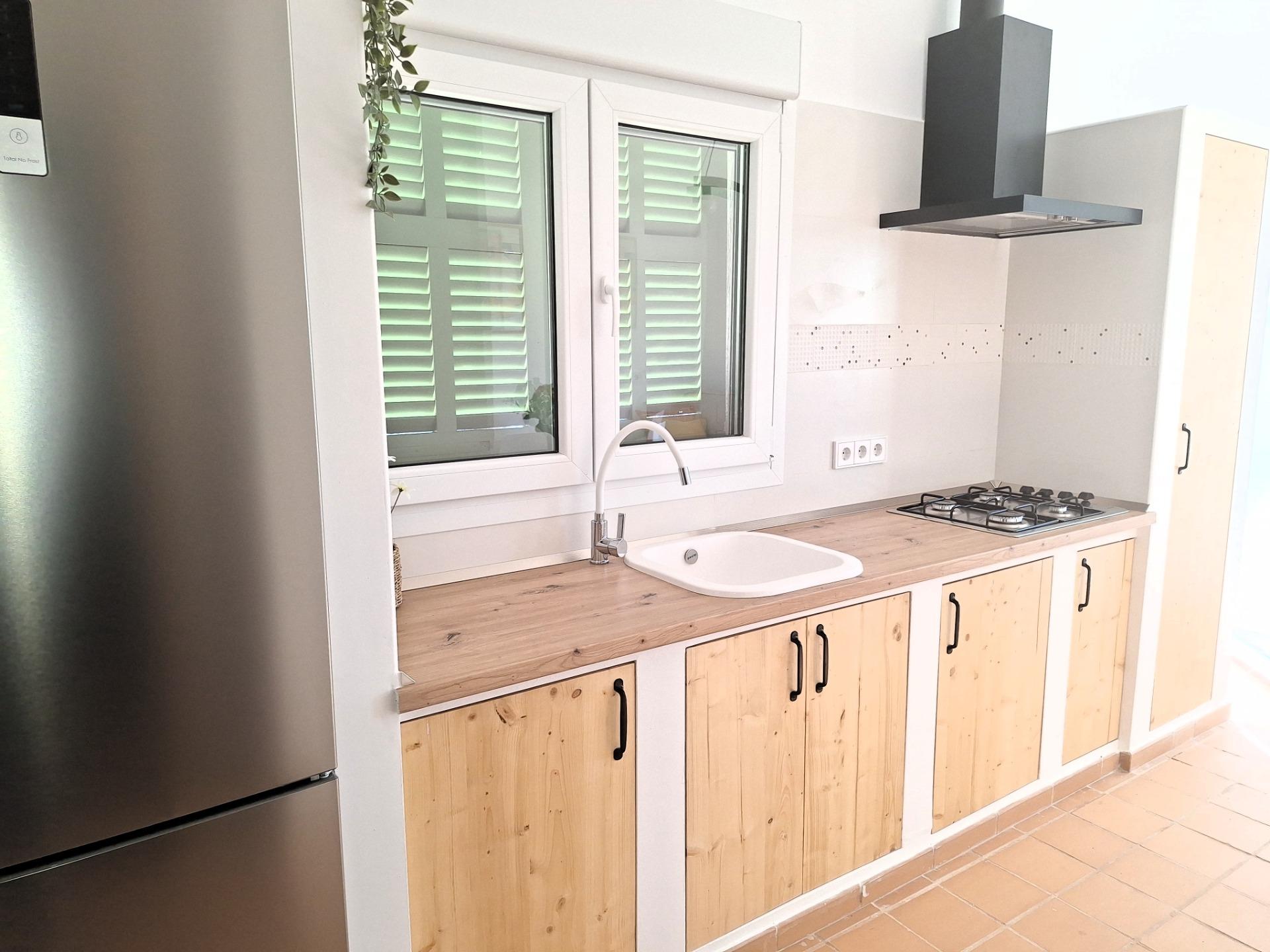 Chalet de 1 dormitorio en Baleares – Foto 18