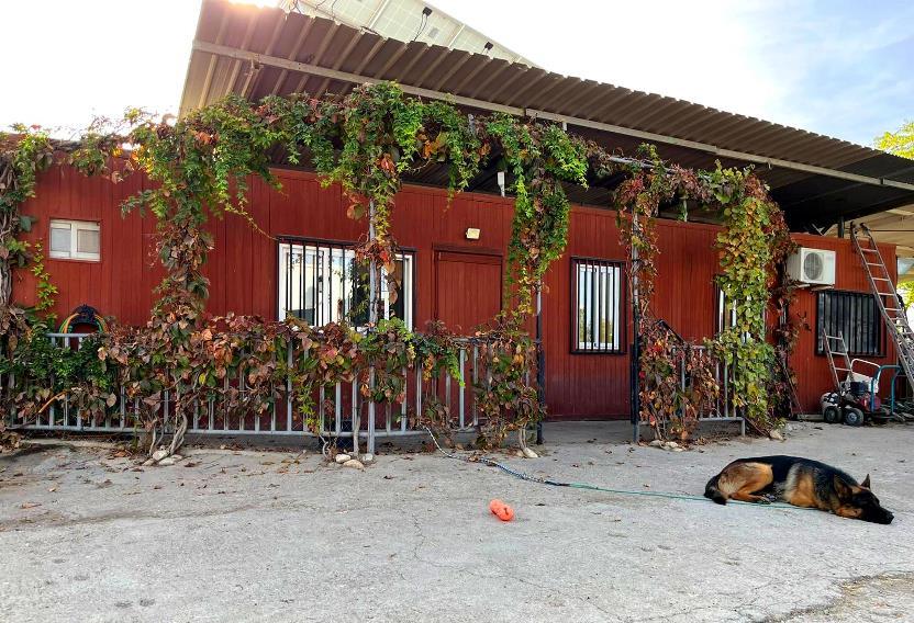 Villa de 2 chambres à Jaén, Espagne – Photo 28
