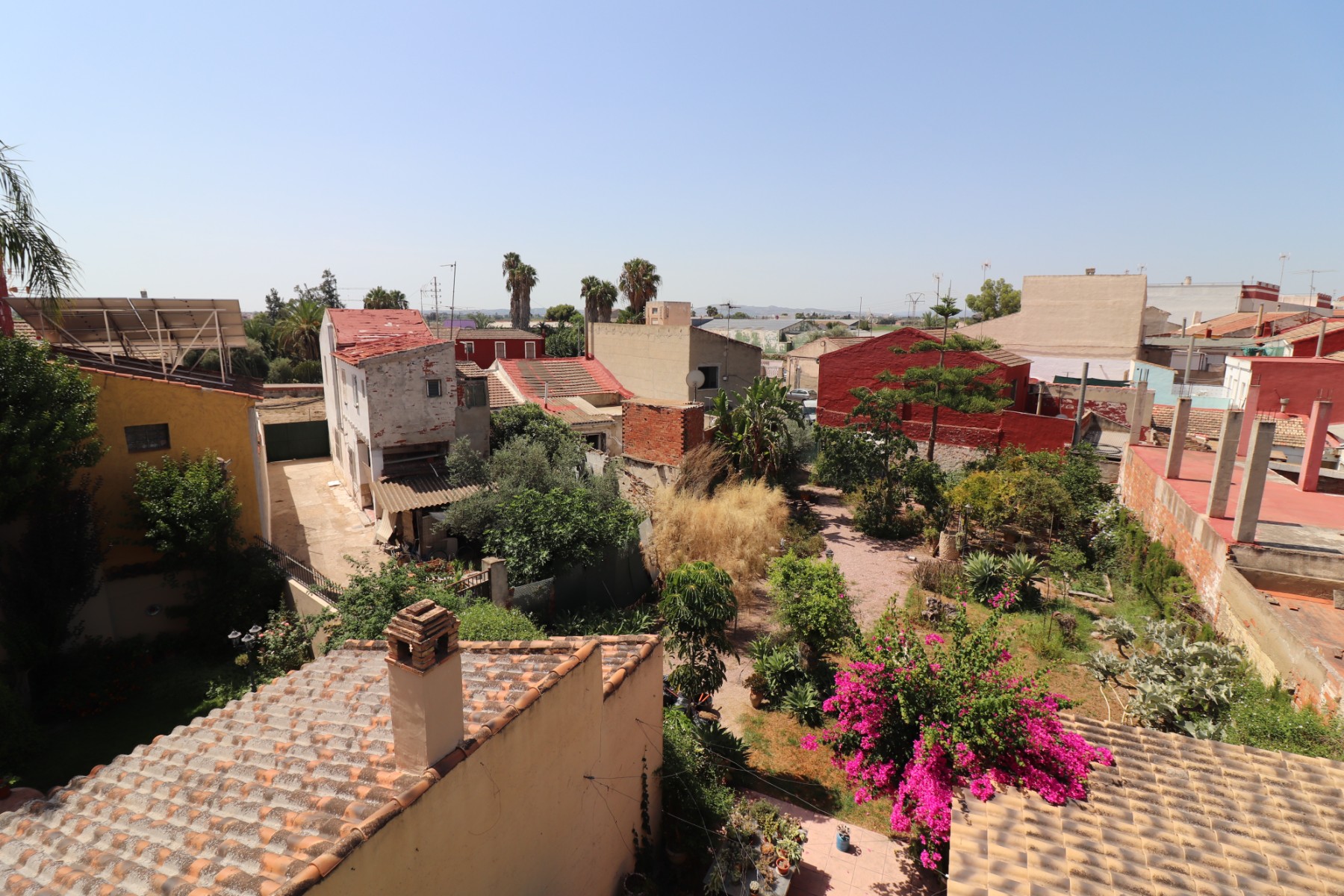 Apartamento com 3 quartos com piscina em Alicante, Espanha – Foto 2