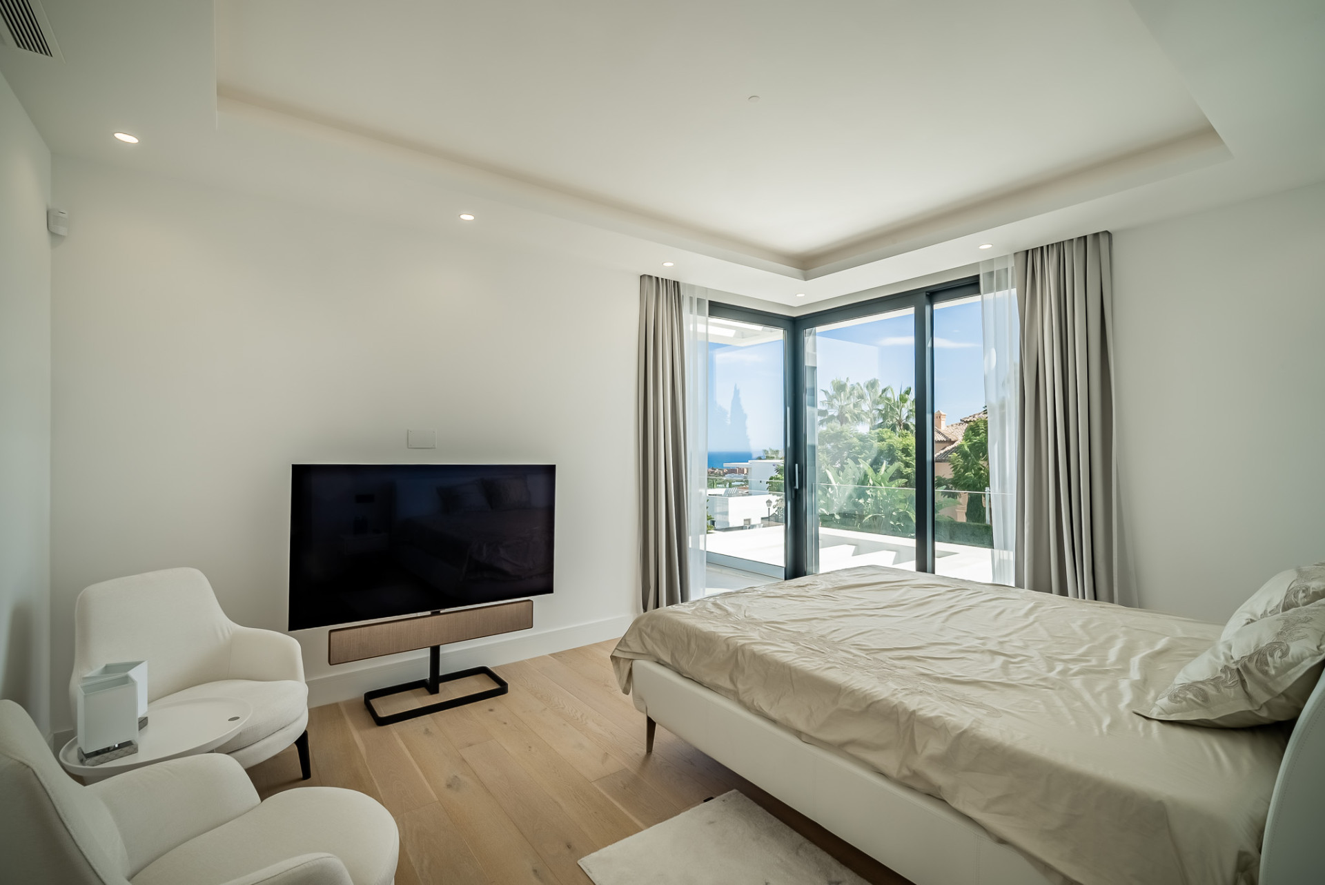 5 Bedroom Villa in Benahavís - Foto 20