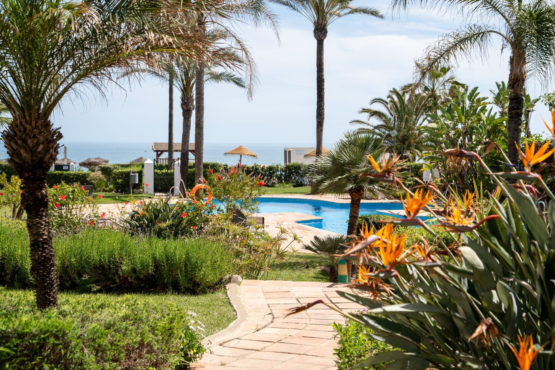 3 Bedroom Apartment in Mijas - Photo 19
