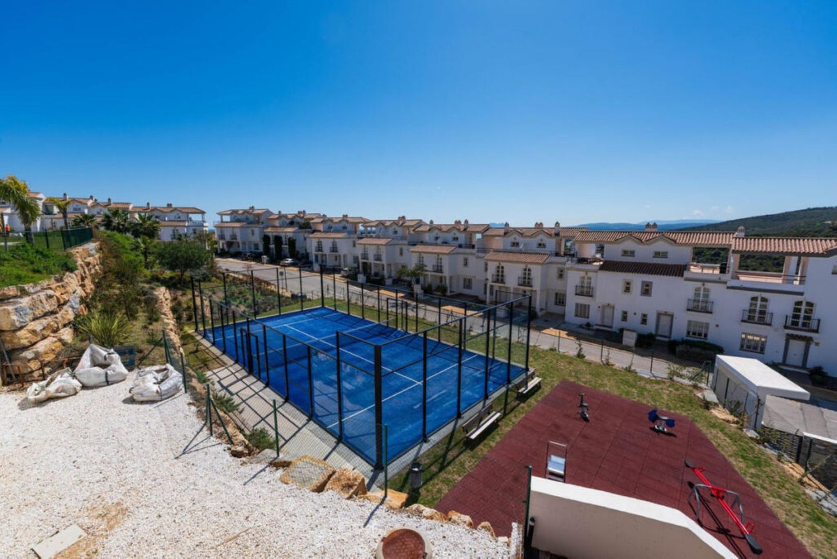 4 Bedroom Townhouse in Manilva - Foto 35