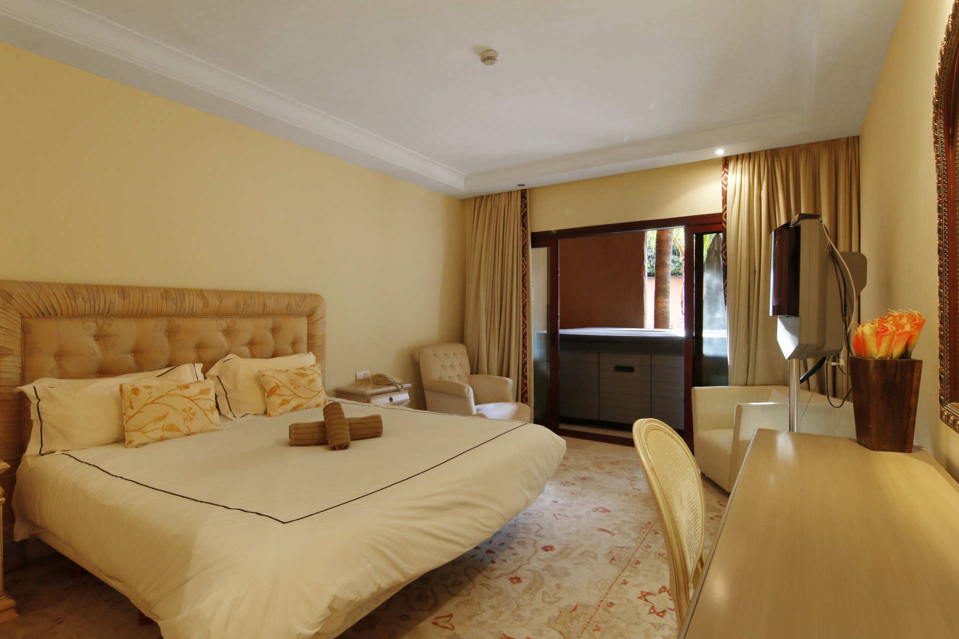 2 Bedroom Apartment in Estepona - Foto 6