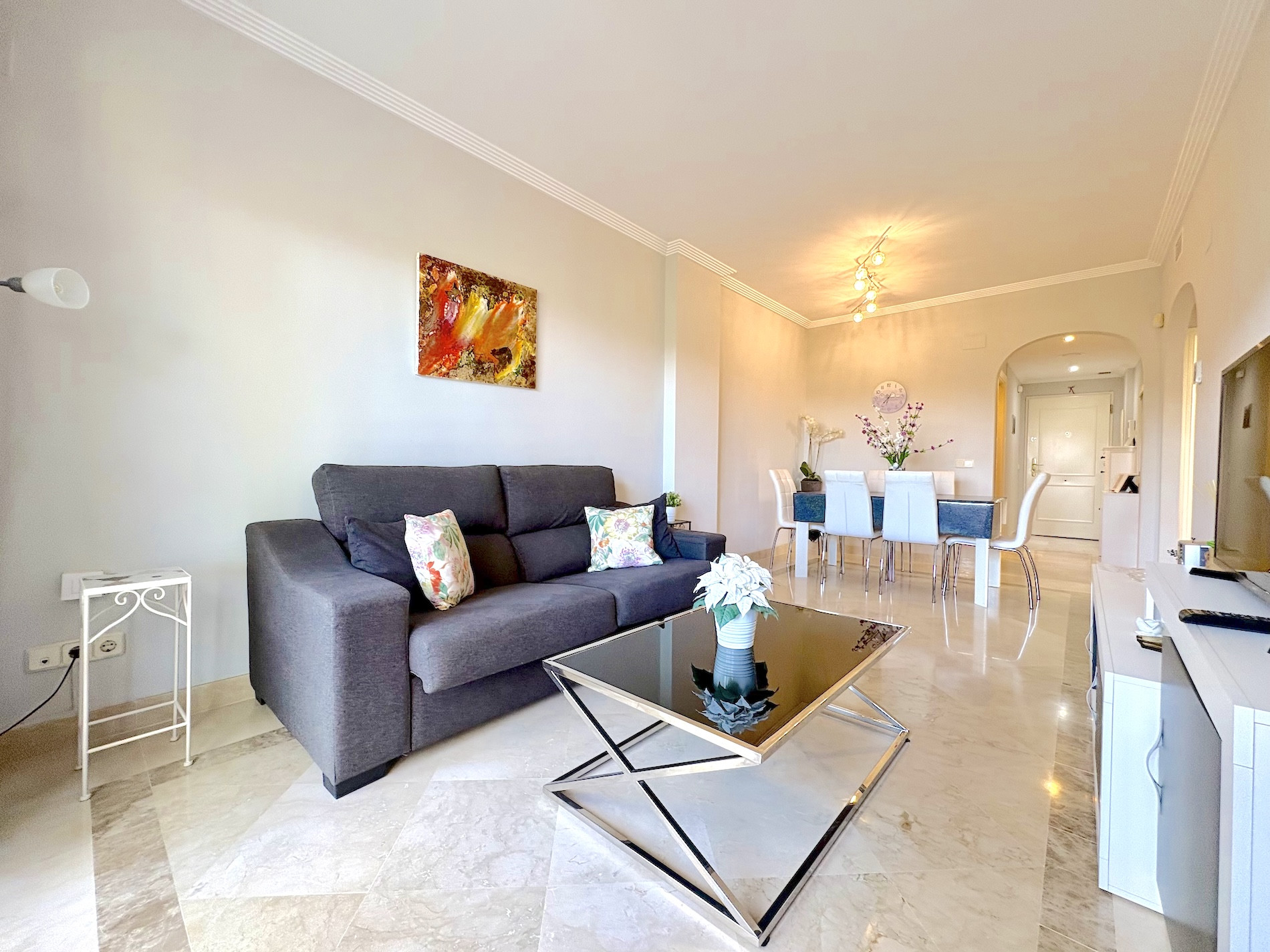 2 Bedroom Apartment in Mijas - Foto 4