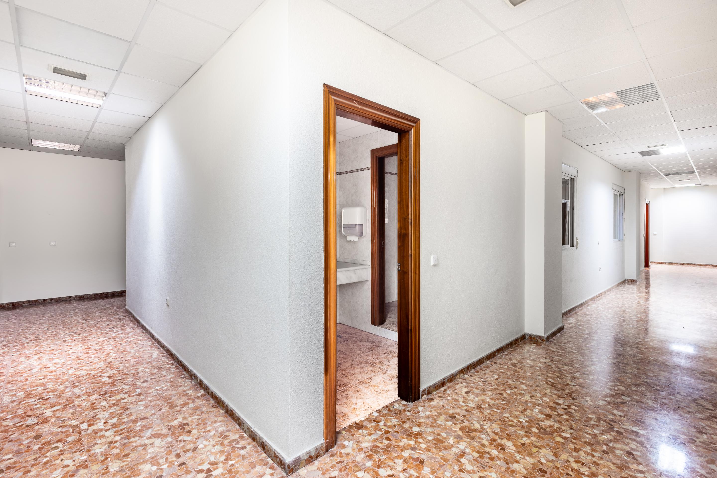 Local commercial à Malaga, Espagne – Photo 16