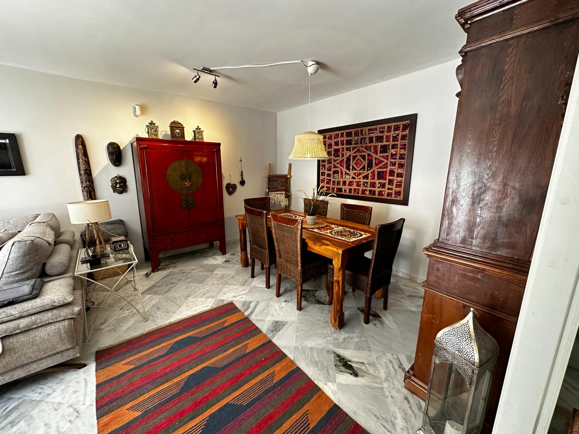 3 Bedroom Townhouse in Marbella - Photo 12
