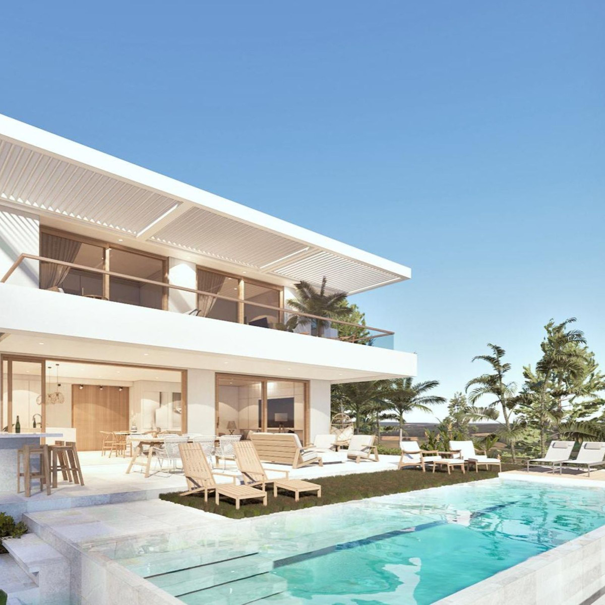 706 m² Plot in Mijas - Photo 18