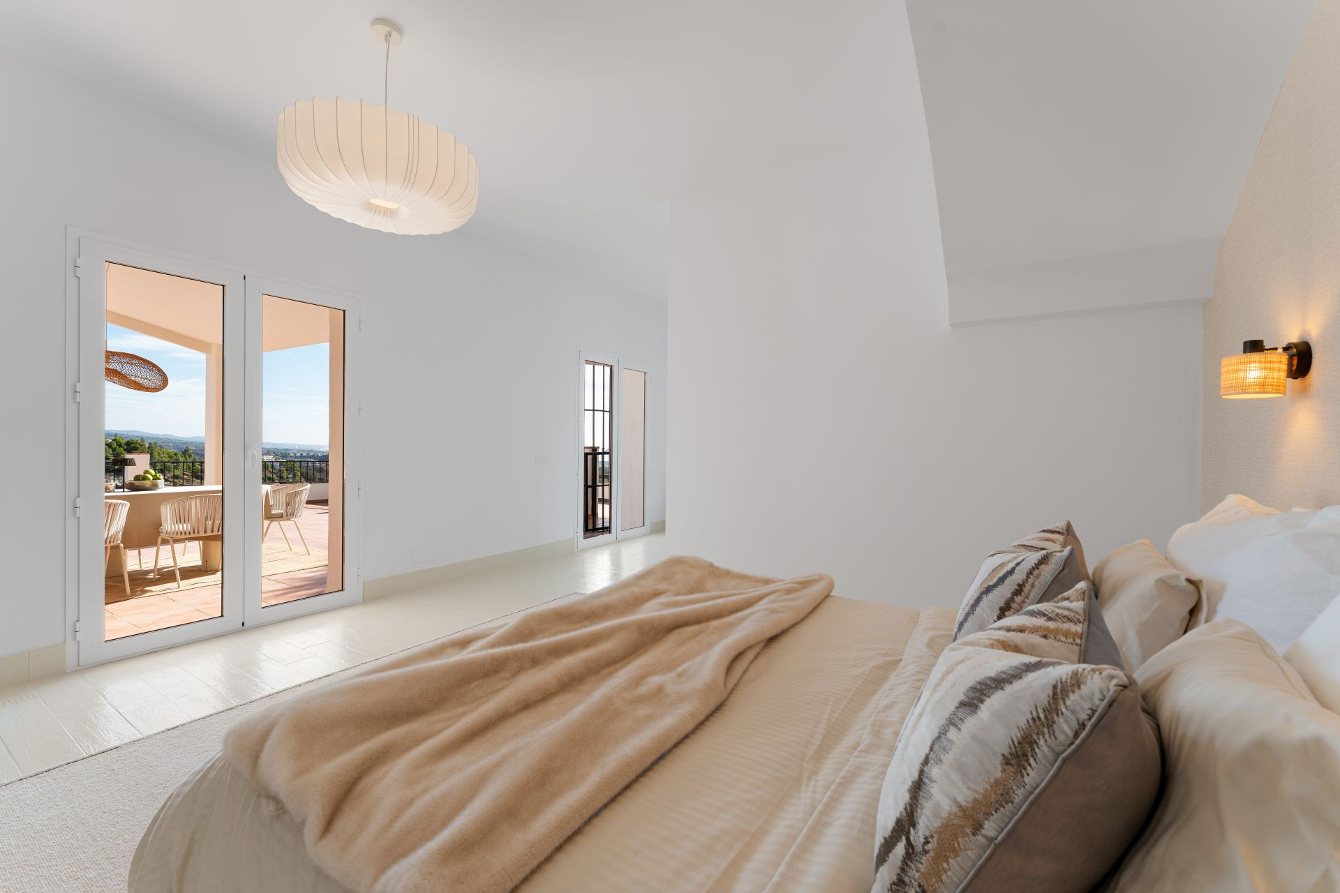 6 Bedroom Villa in Benahavís - Foto 19
