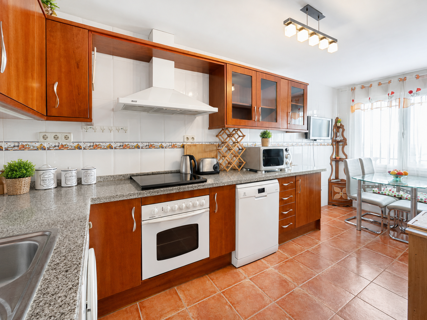 3 Bedroom Townhouse in Mijas - Photo 9