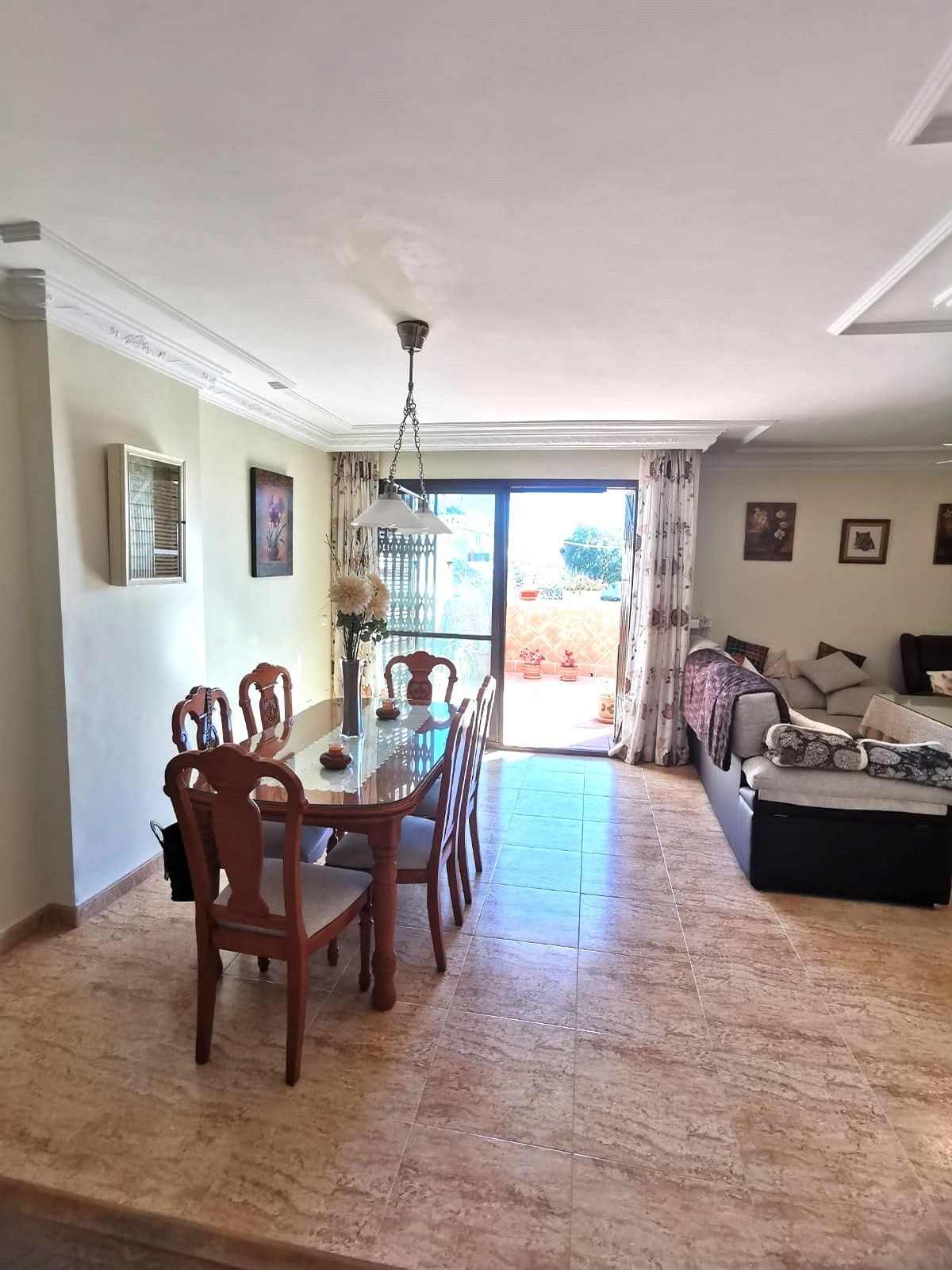 3 Bedroom Villa in Mijas - Photo 11