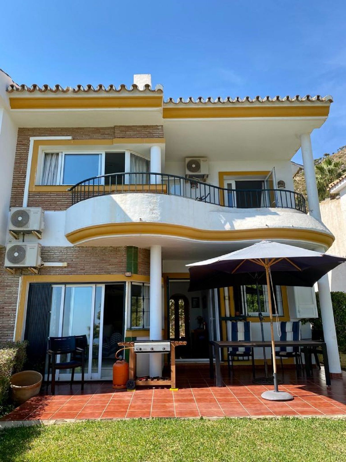 3 Bedroom Villa in Mijas - Foto 2