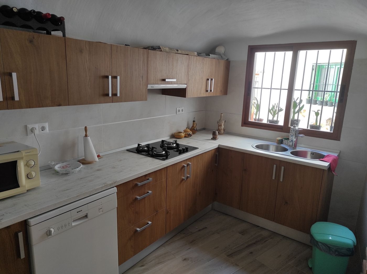 Villa con 7 camere a Granada, Spagna – Foto 11