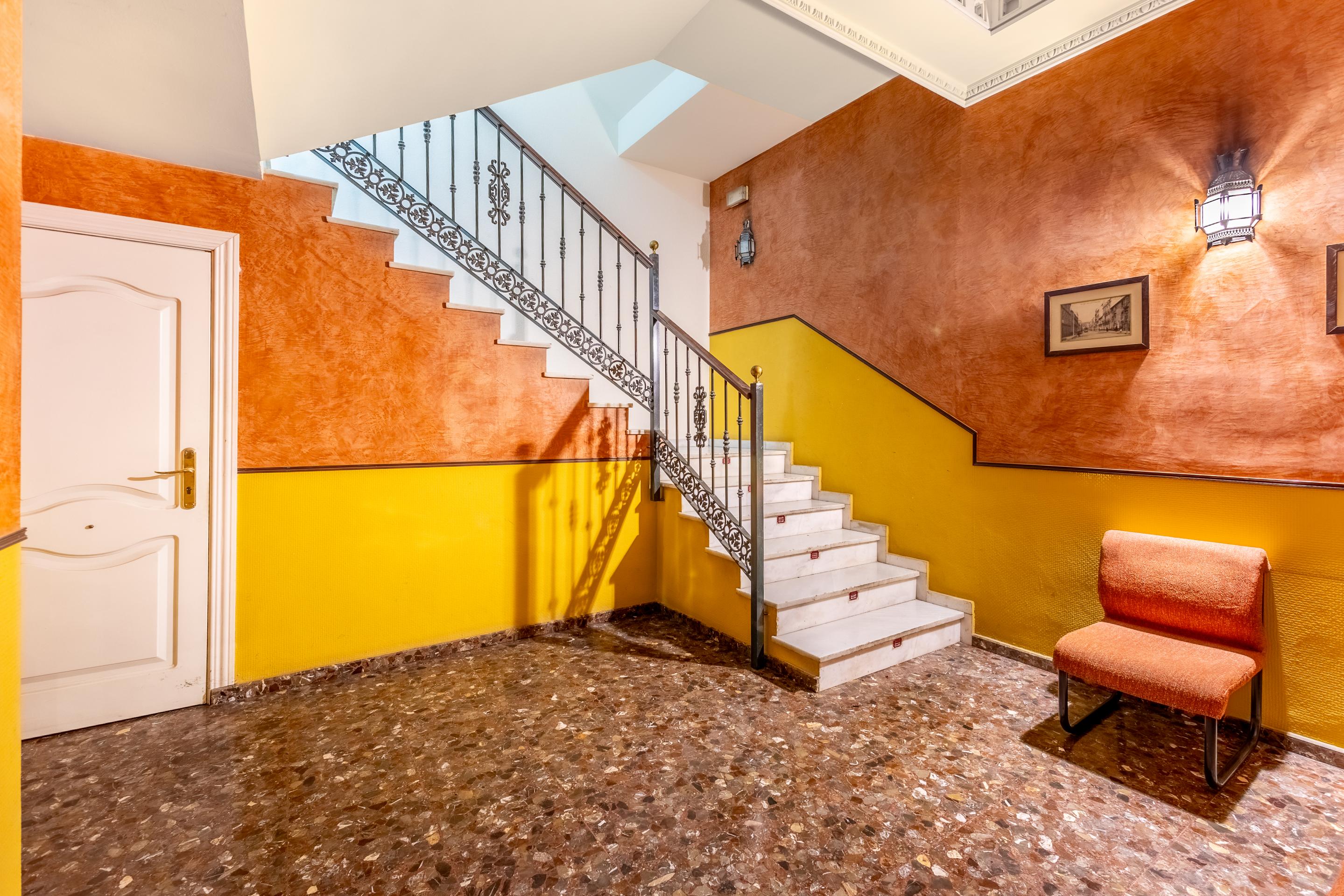 Local commercial à Malaga, Espagne – Photo 19