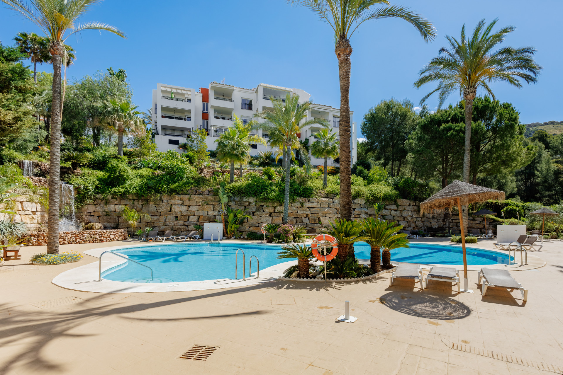 2 Bedroom Townhouse in Alhaurín el Grande - Photo 18