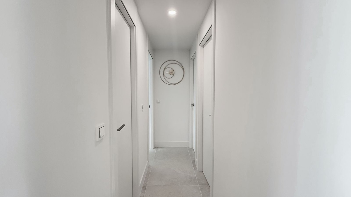 3 Bedroom Townhouse in Marbella - Photo 22