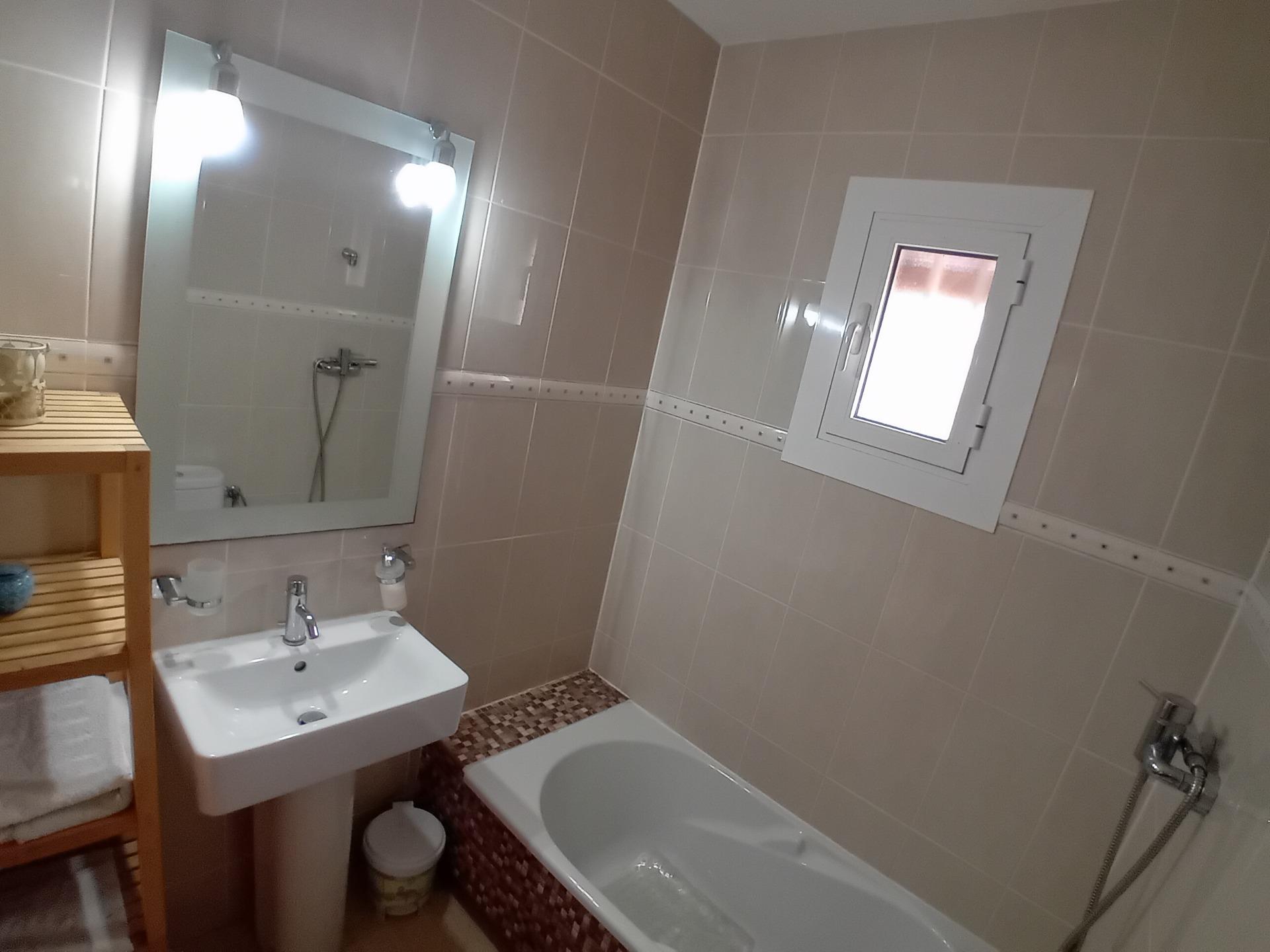Moradia com 2 quartos com piscina em Múrcia, Espanha – Foto 12