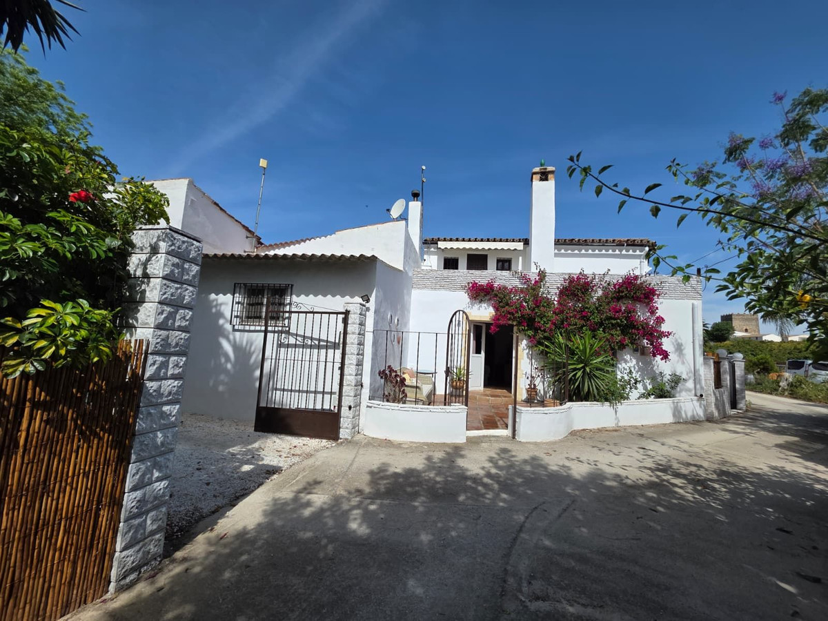 4 Bedroom Country house in Alhaurín el Grande - Photo 76