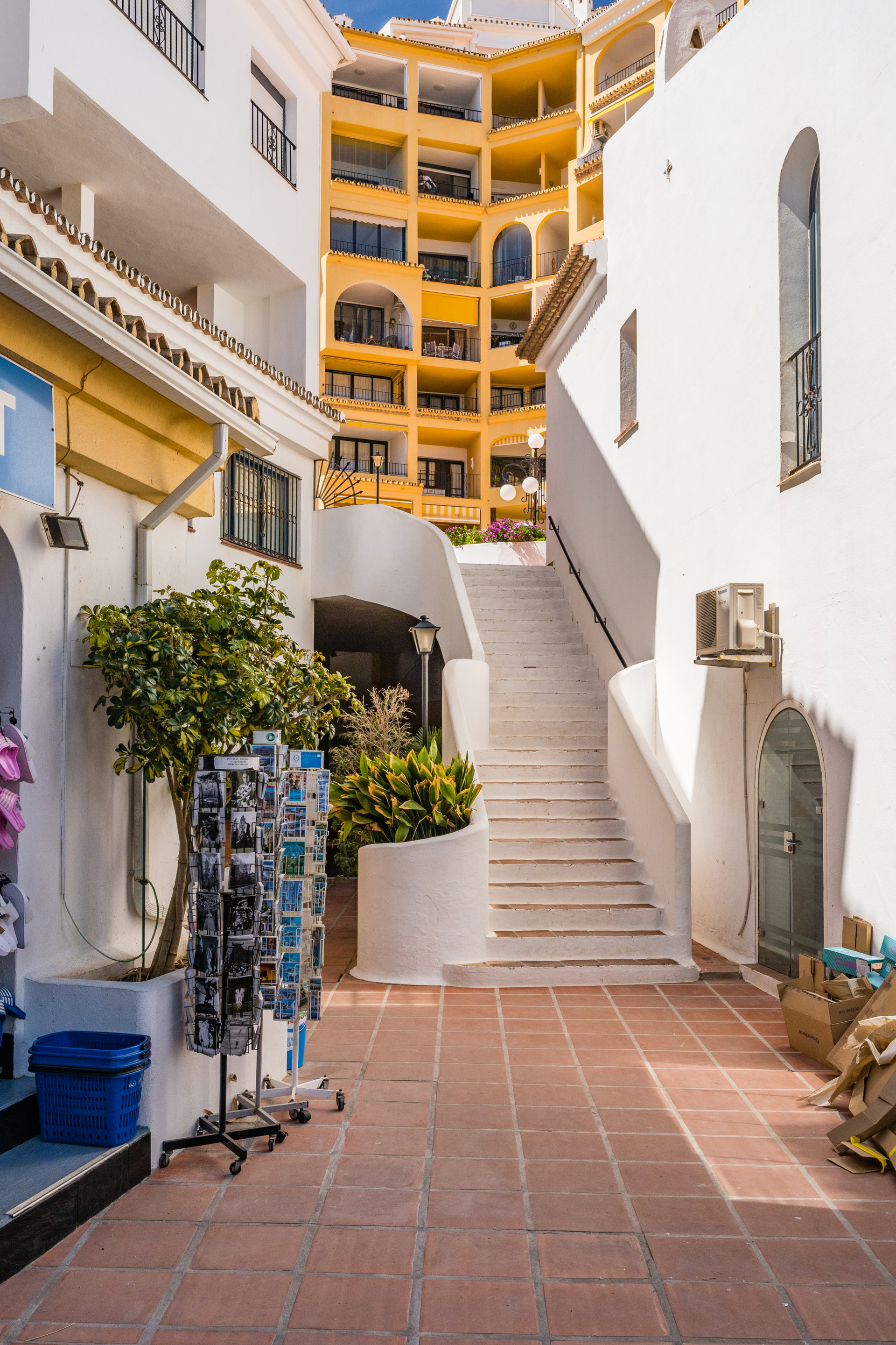 Apartamento com 2 quartos com piscina em Málaga, Espanha – Foto 19
