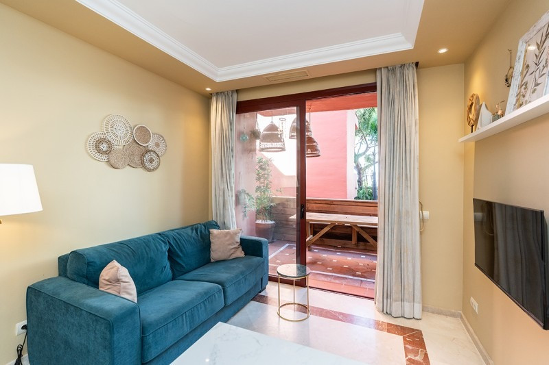 3 Bedroom Apartment in Marbella - Foto 11