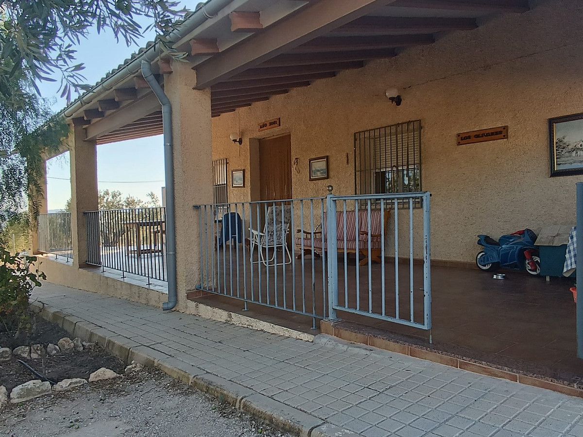 Moradia com 5 quartos em Múrcia, Espanha – Foto 5