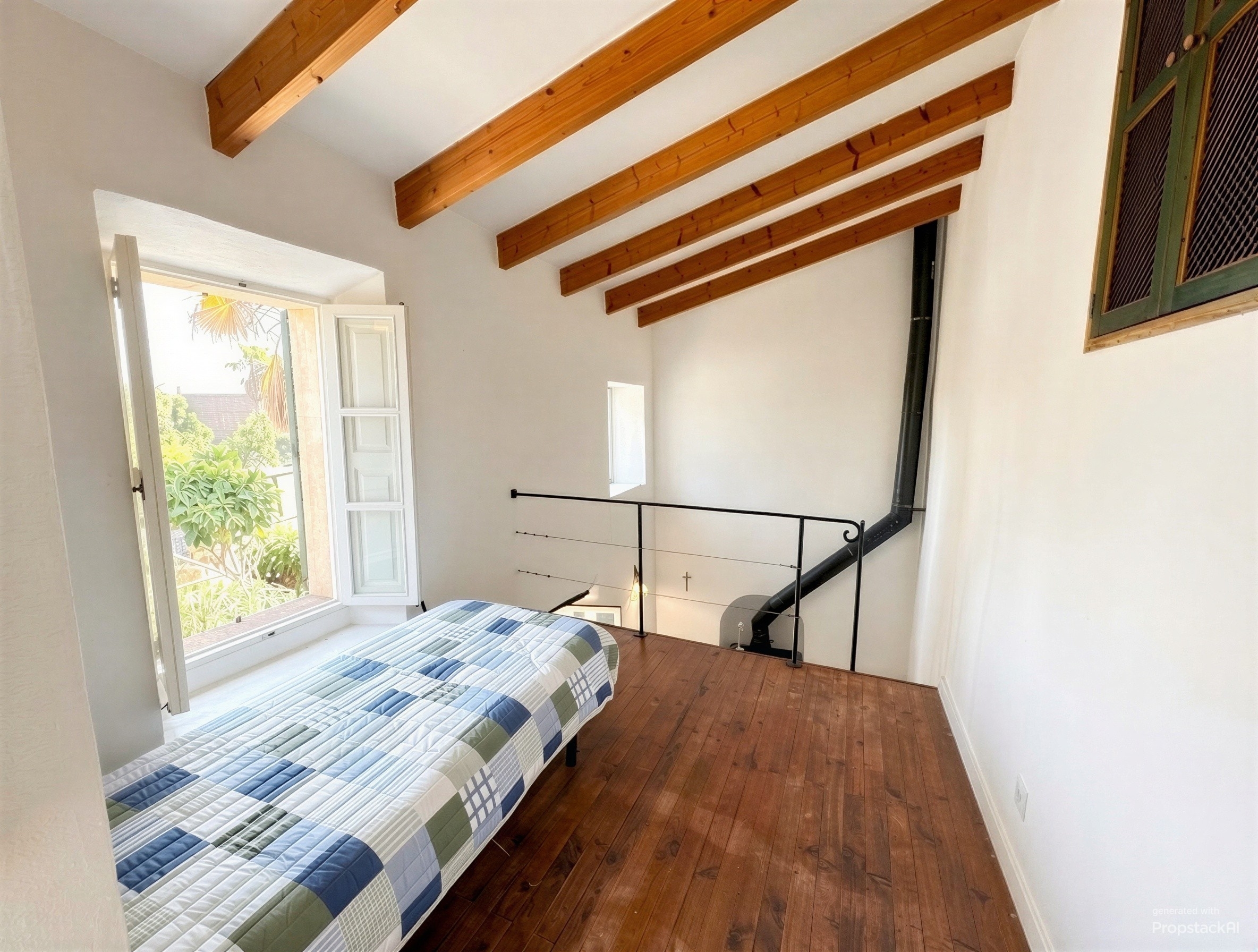 Moradia com 2 quartos com vista mar em Baleares, Espanha – Foto 14