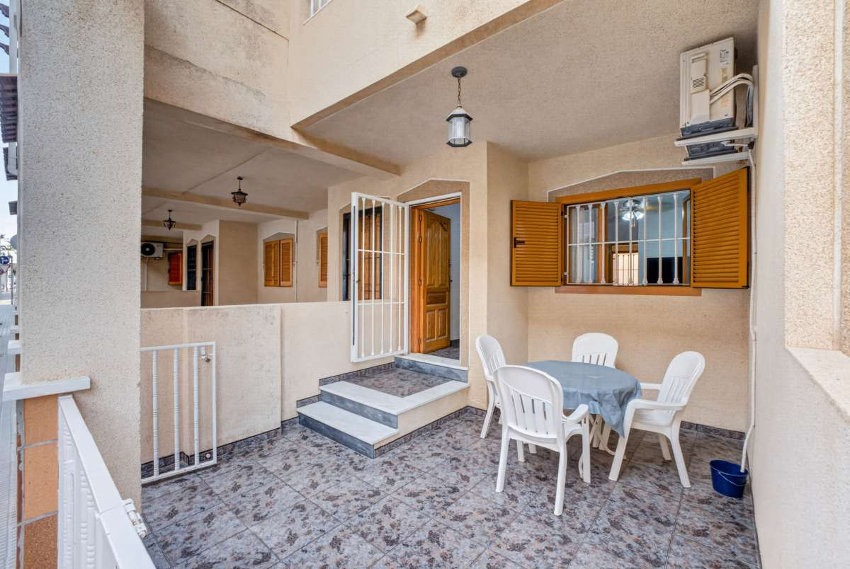 Moradia com 3 quartos em Múrcia, Espanha – Foto 1