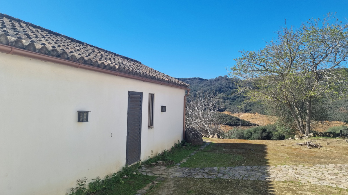 Villa de 3 chambres à Cadix, Espagne – Photo 14