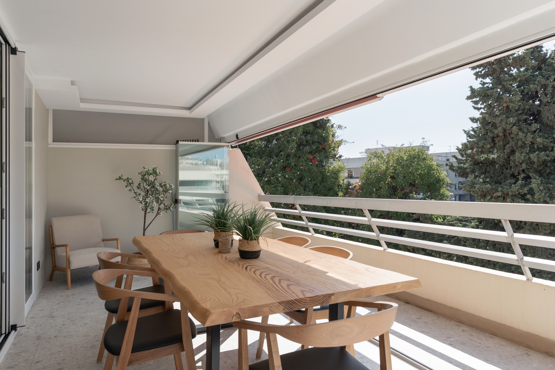 3 Bedroom Apartment in Marbella - Photo 12