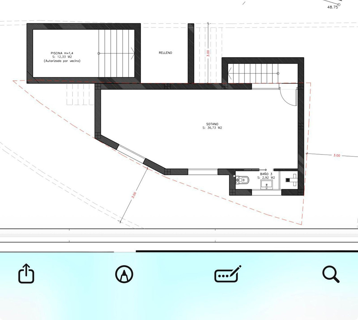 229 m² Plot in San Pedro de Alcántara - Photo 20