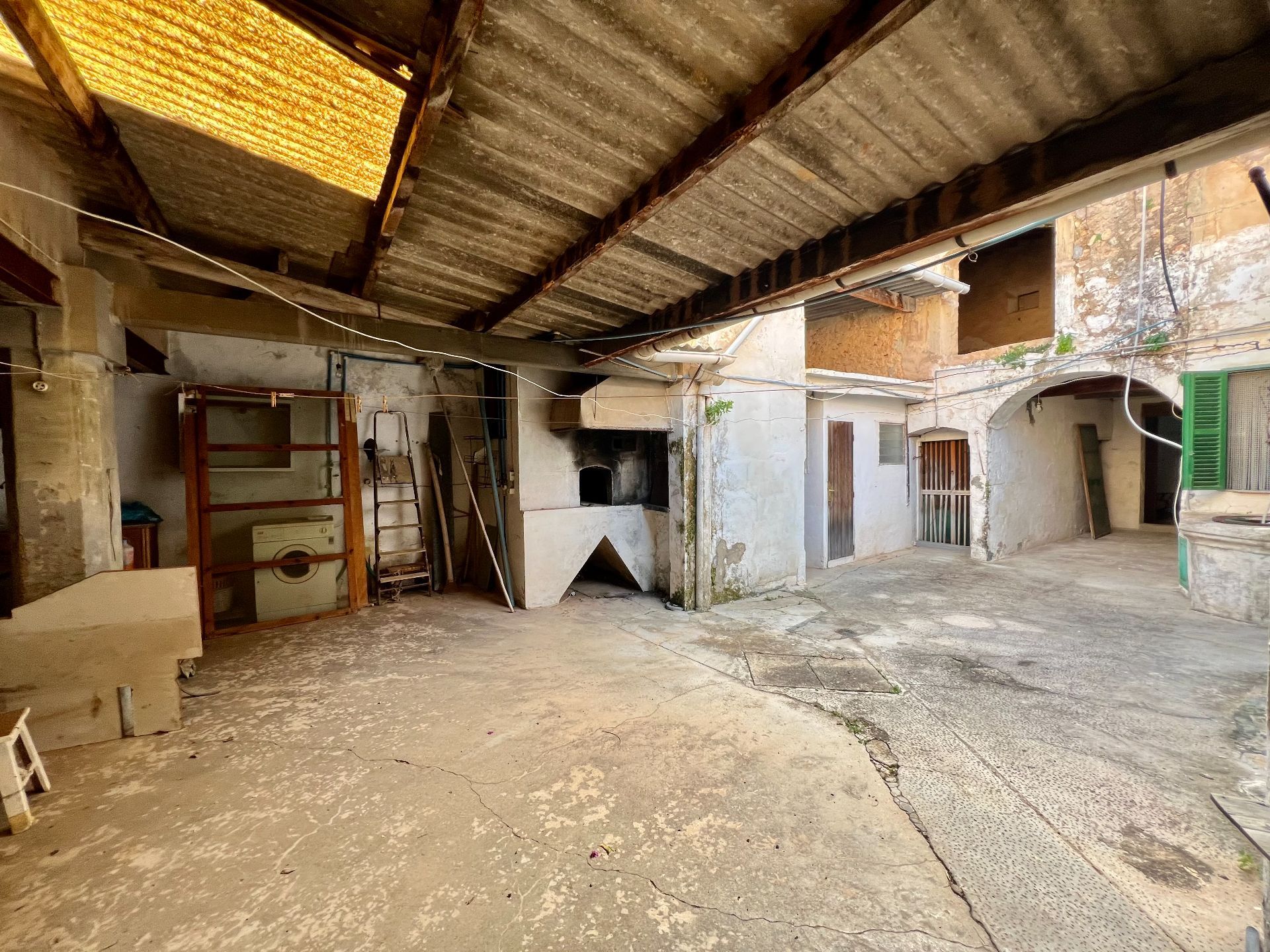 Villa con 5 camere a Baleari, Spagna – Foto 15