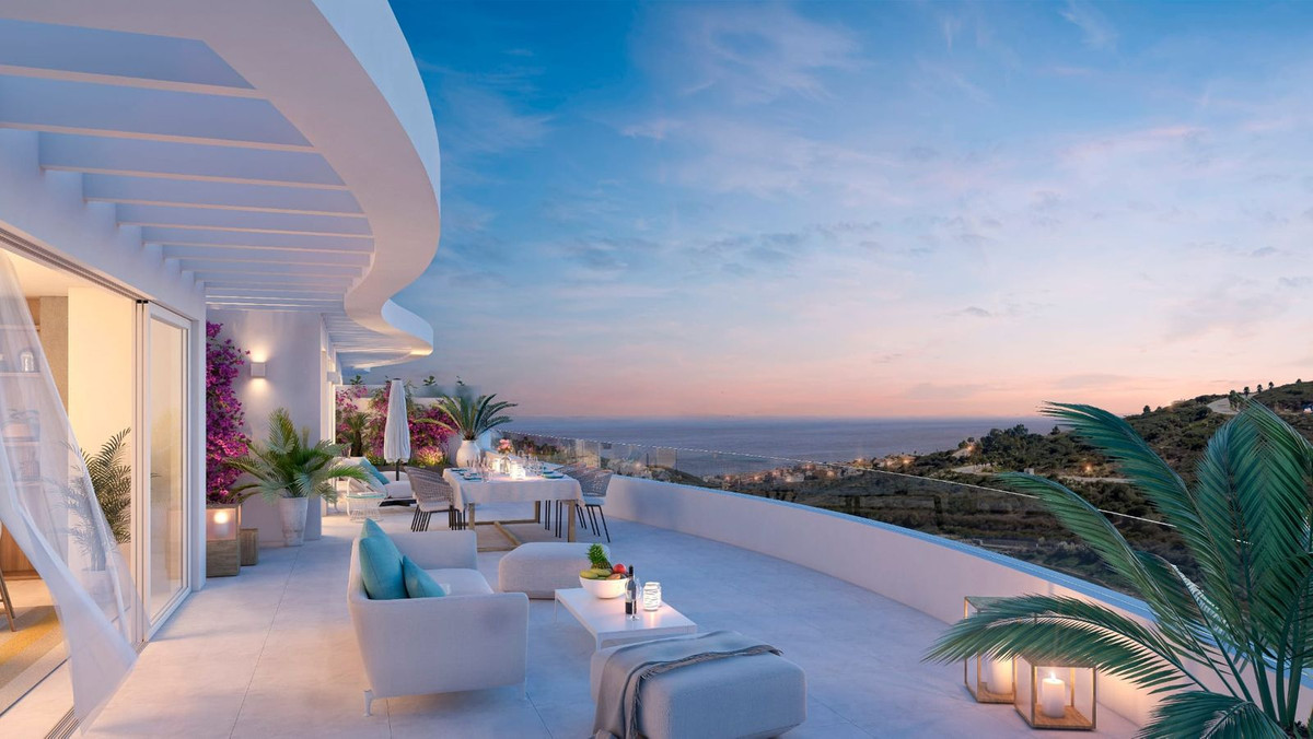 3 Bedroom Penthouse in La Alcaidesa - Photo 2