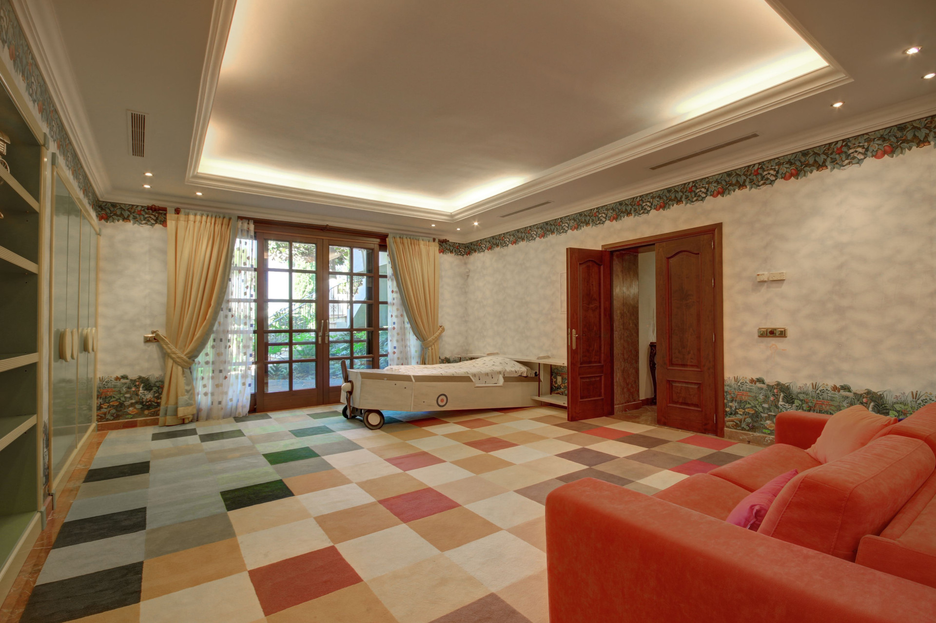 7 Bedroom Villa in Benahavís - Foto 29