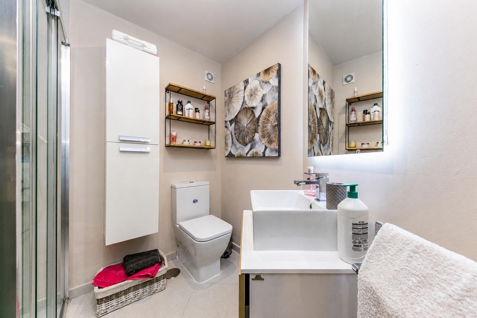 2 Bedroom Apartment in Mijas - Foto 8