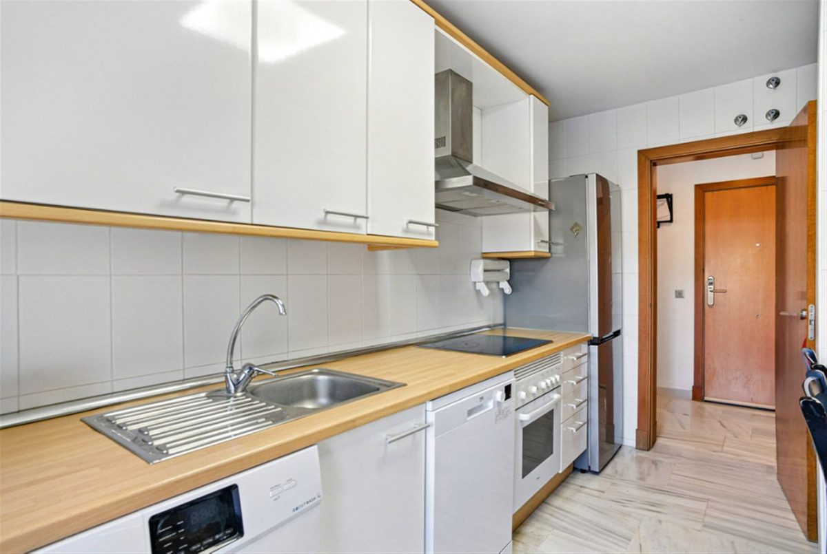 3 Bedroom Penthouse in Benahavís - Foto 8
