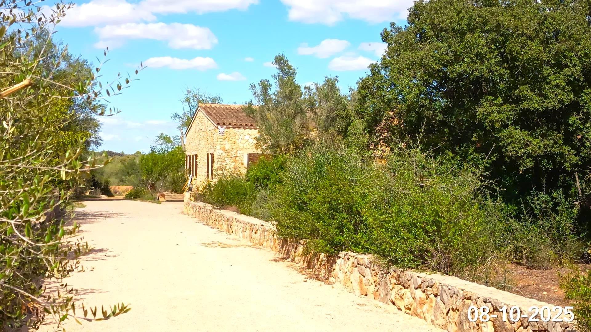 Villa con 4 camere con piscina a Baleari, Spagna – Foto 2