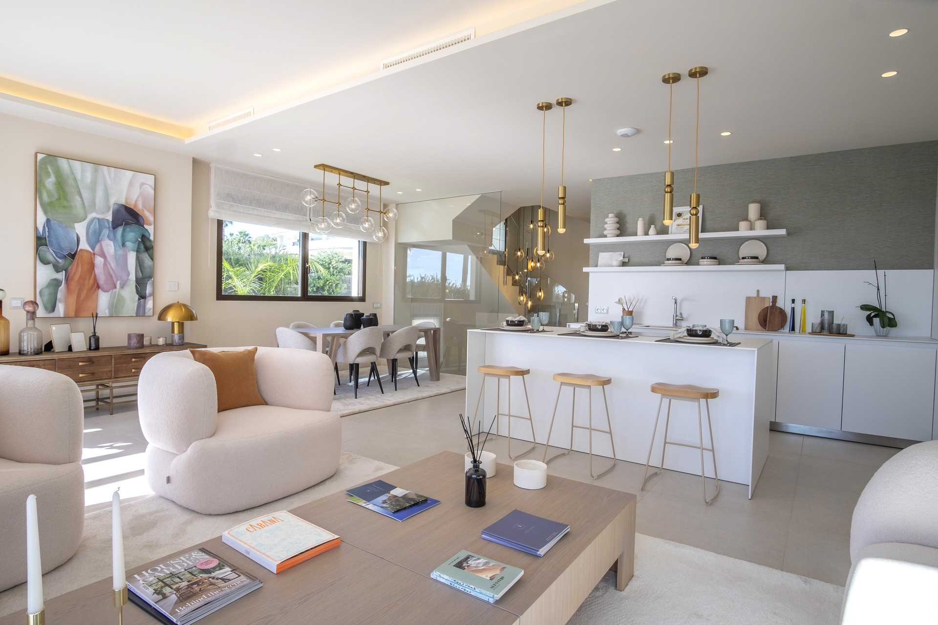 4 Bedroom Villa in Estepona - Photo 27