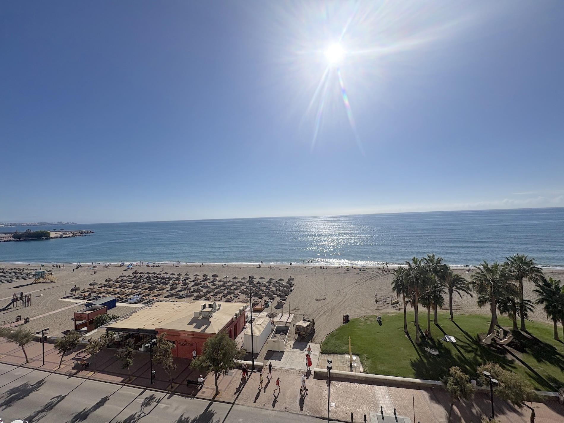 3 Bedroom Apartment in Fuengirola - Photo 23