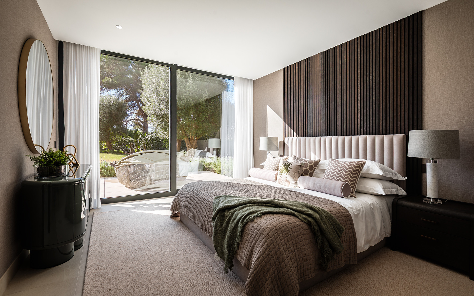 7 Bedroom Villa in Sotogrande - Photo 14