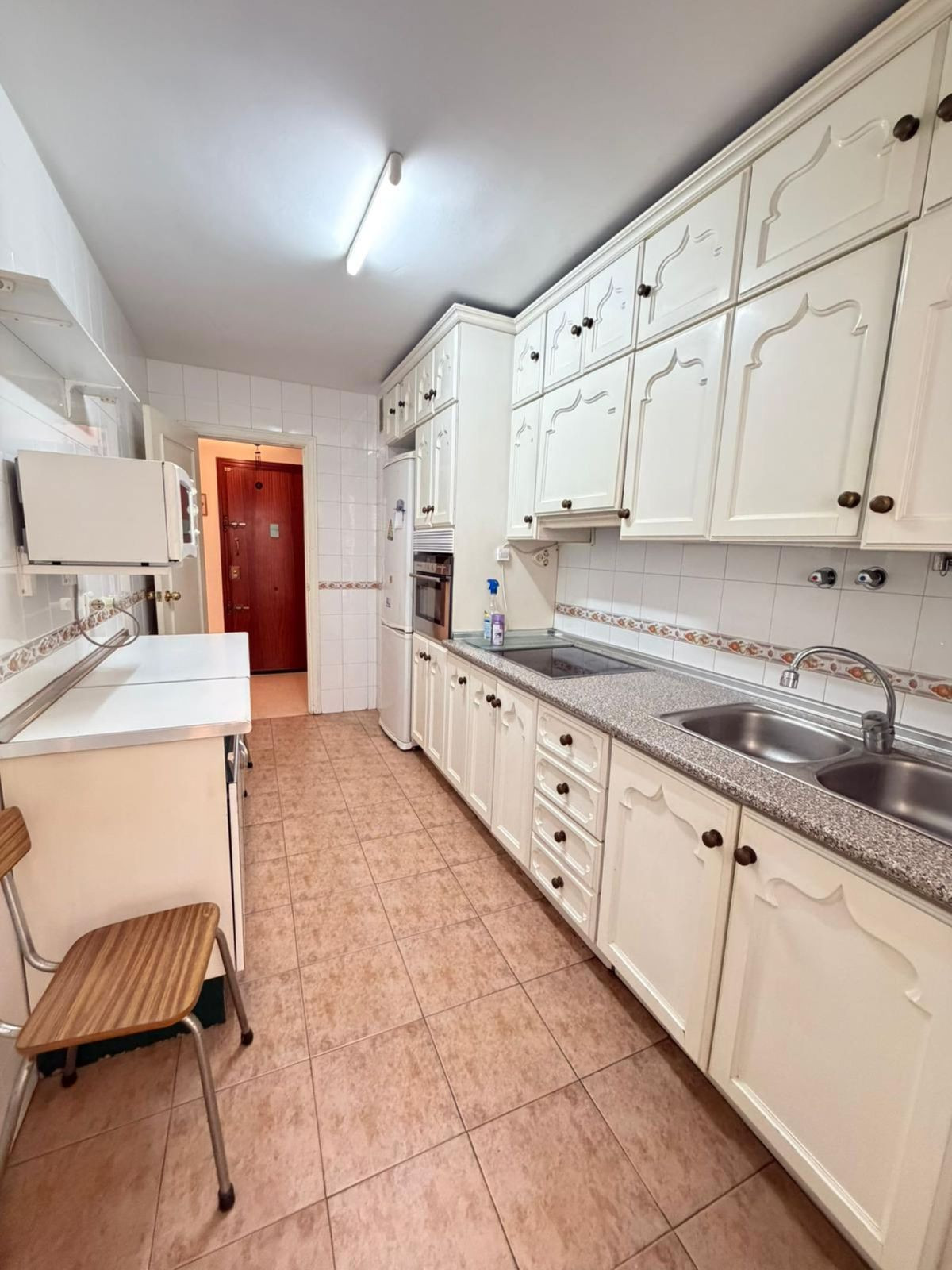 3 Bedroom Apartment in Fuengirola - Foto 10