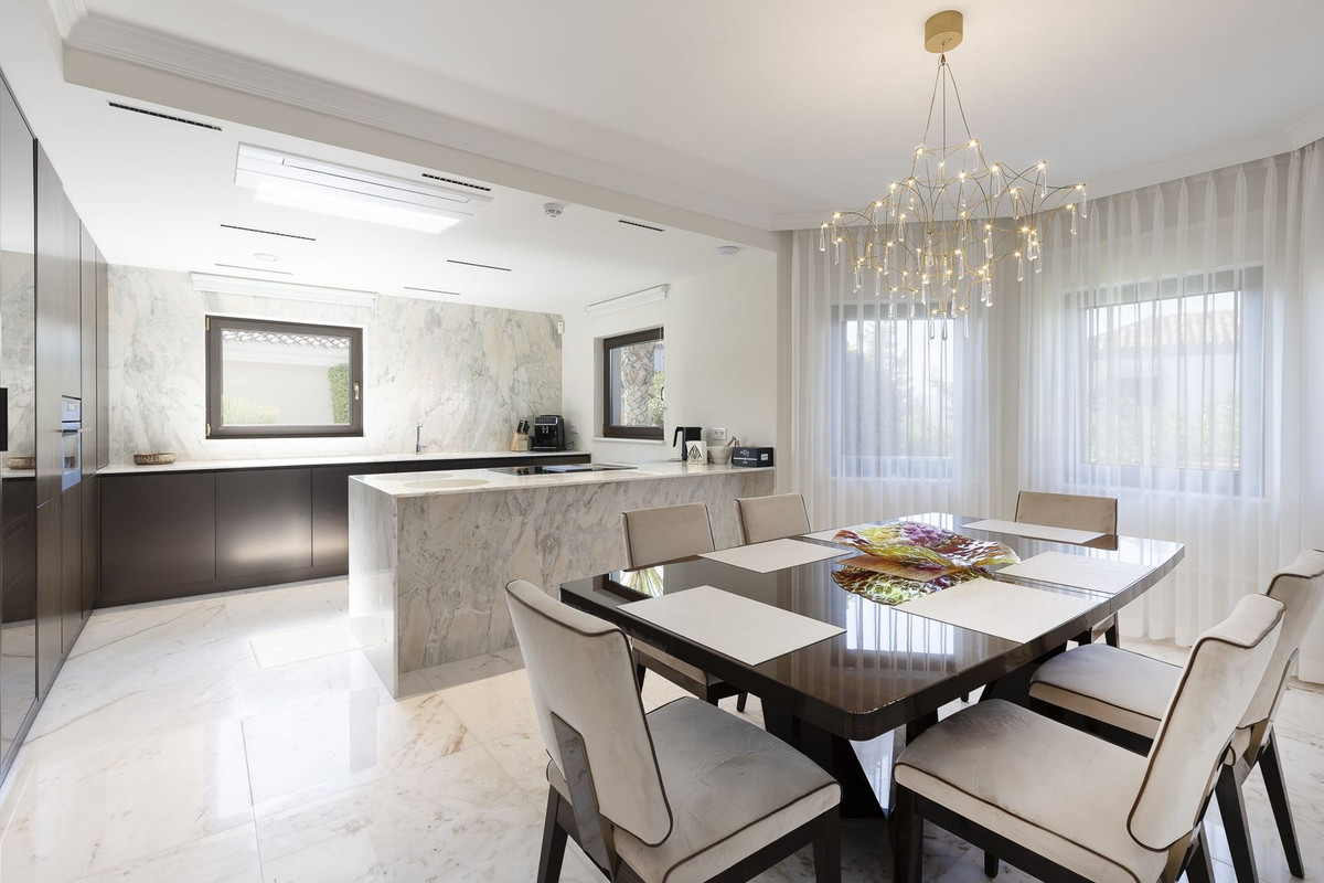 6 Bedroom Villa in Mijas - Photo 25