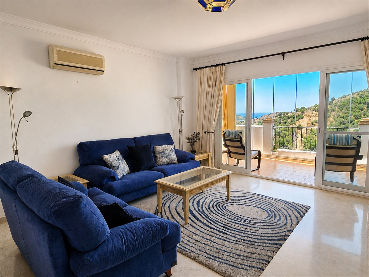 3 Bedroom Apartment in Mijas - Foto 4