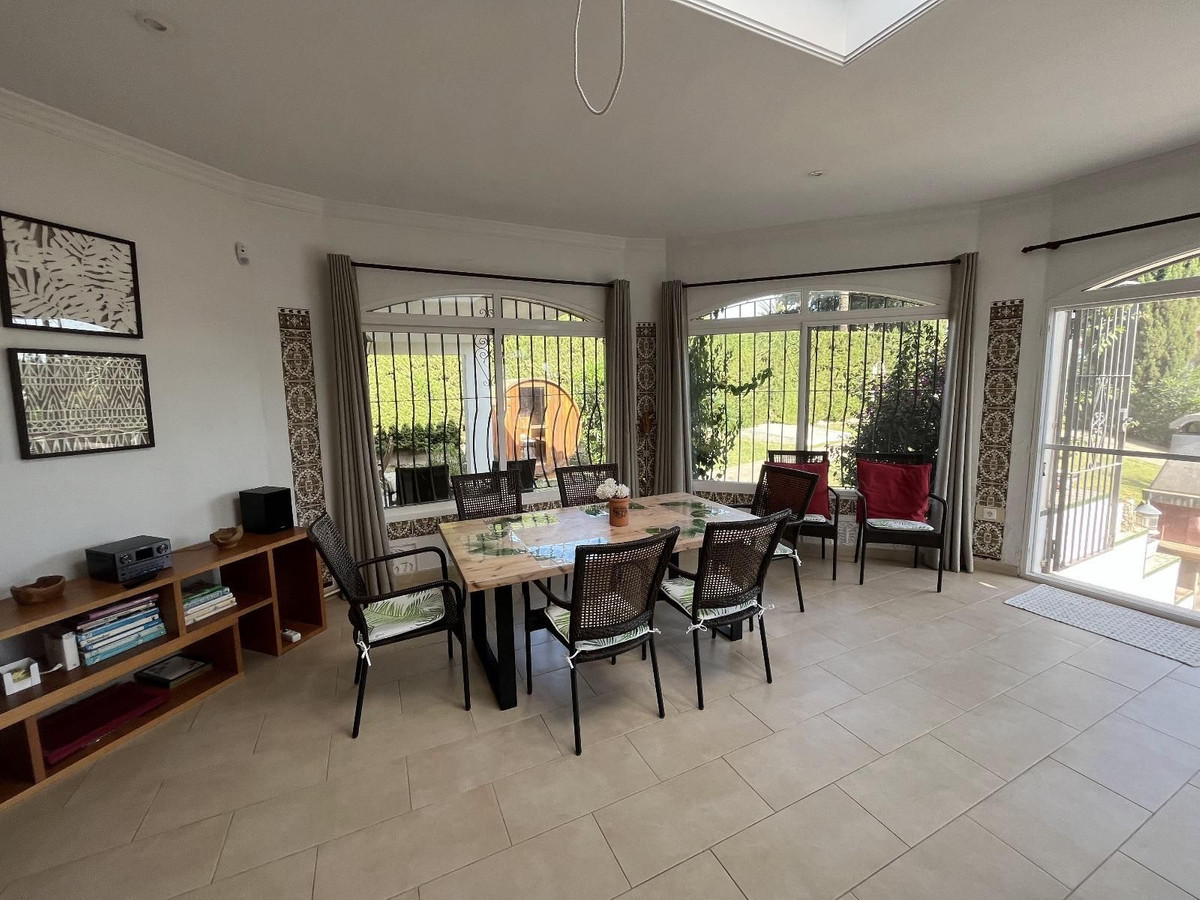3 Bedroom Villa in Mijas - Photo 6