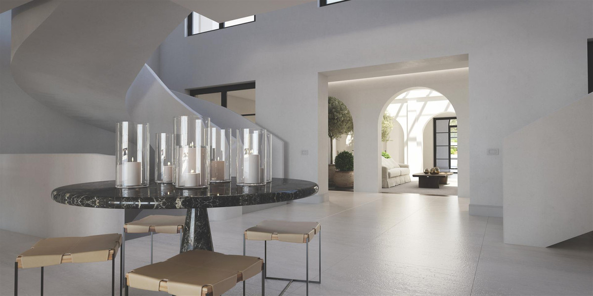 5,500 m² Plot in Marbella - Photo 16