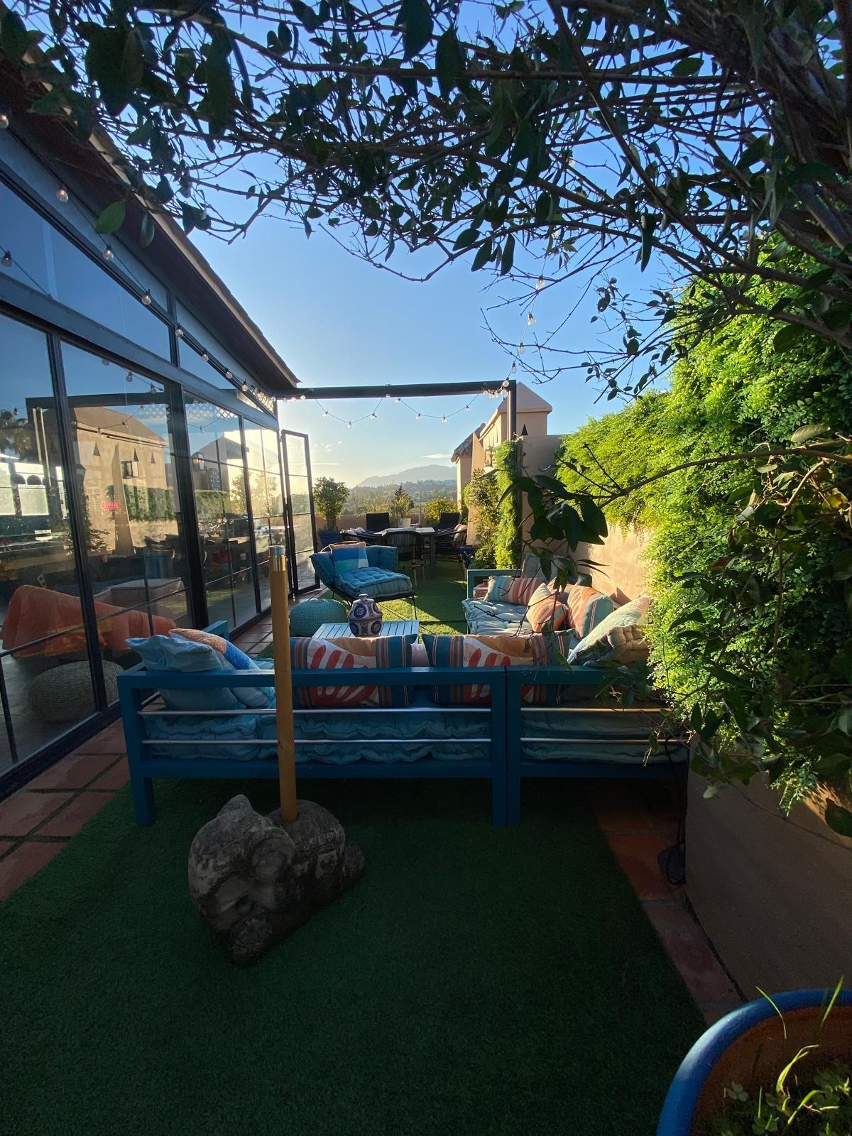 3 Bedroom Penthouse in Estepona - Photo 18